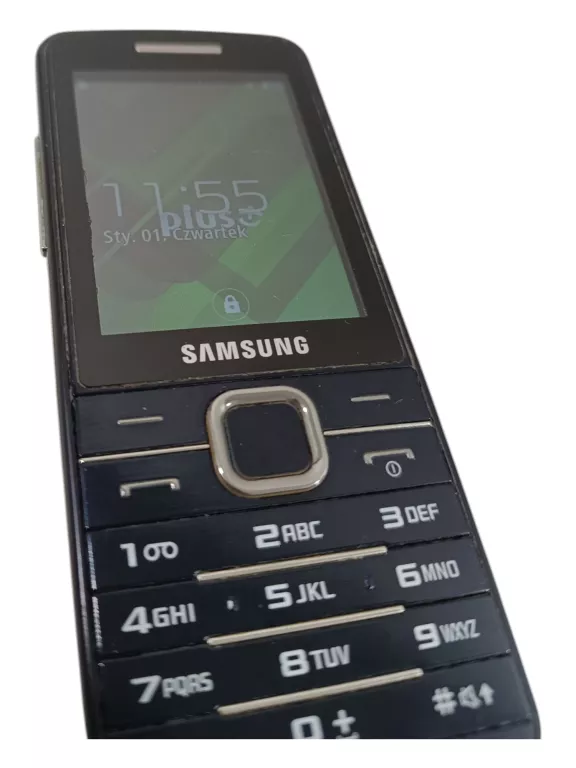 TELEFON SAMSUNG GT-S5611