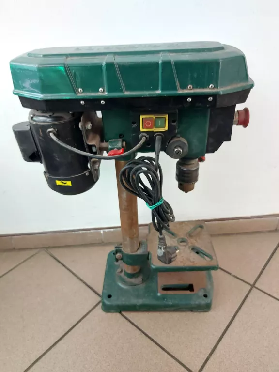 WIERTARKA STOŁOWA PARKSIDE PTBM 500 D4