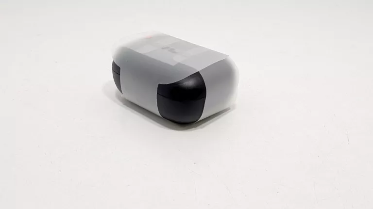 EARFUN AIR PRO 4 SŁUCHAWKI BEZPRZEWODOWE DOUSZNE BLUETOOTH ANC CZARNE