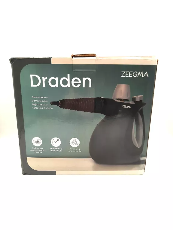 PAROWNICA ZEEGMA DRADEN