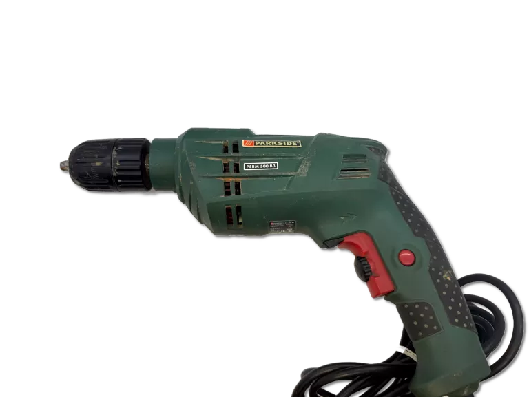 WIERTARKA UDAROWA PARKSIDE PSBM 500 B3/ 7547/24