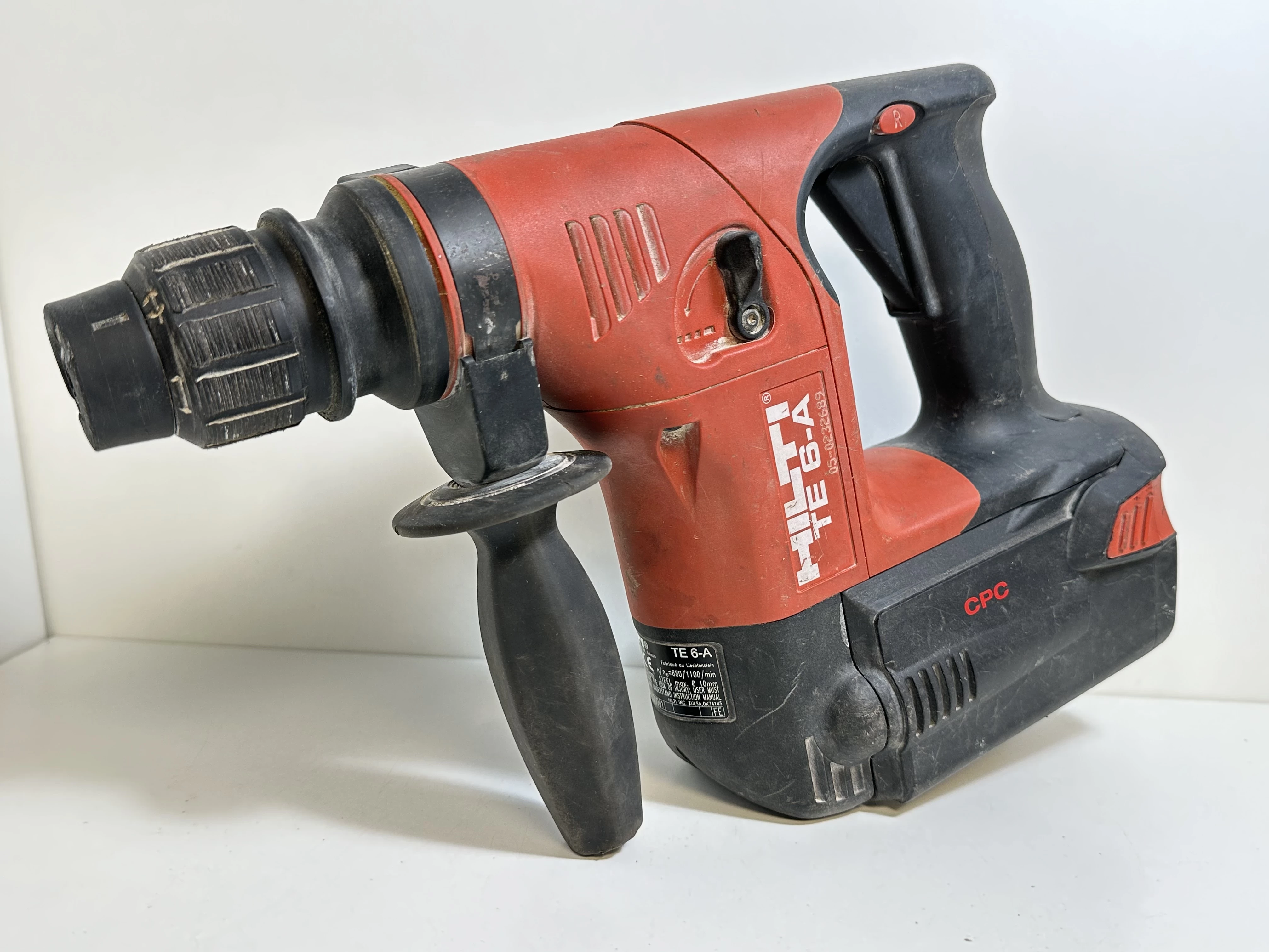 mlotowiertarka-hilti-te-6-a-wartookazja-gdanska-8a-tczew