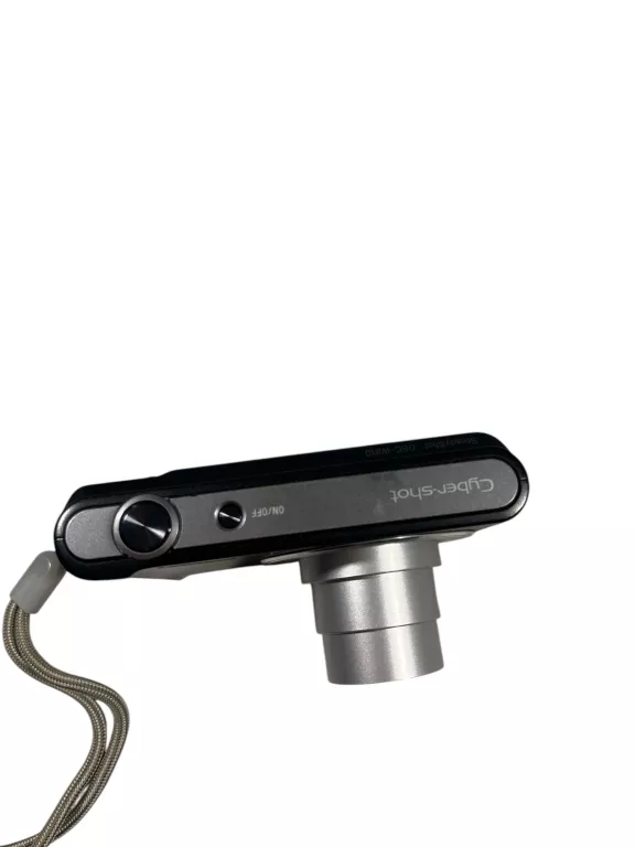 APARAT CYFROWY SONY CYBER-SHOT DSC-W810