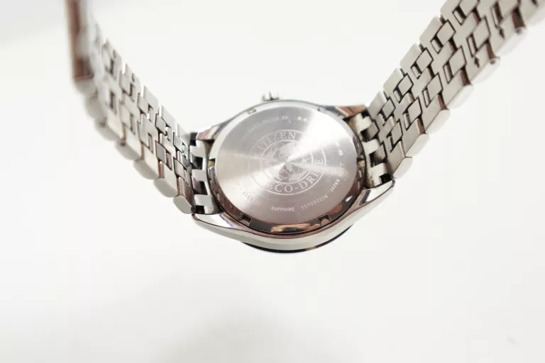 ZEGAREK CITIZEN ECO-DRIVE BM7251-53L