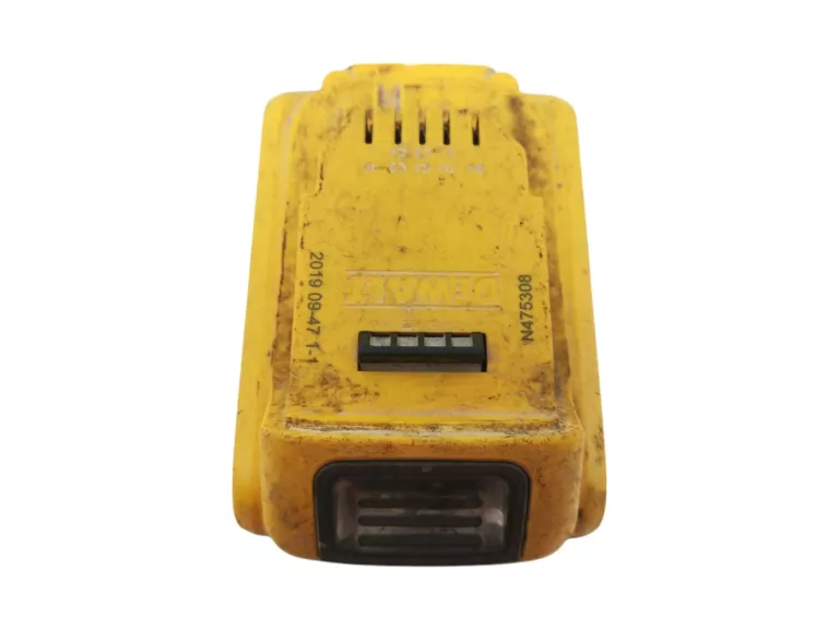 WKRĘTARKA DEWALT DCD790