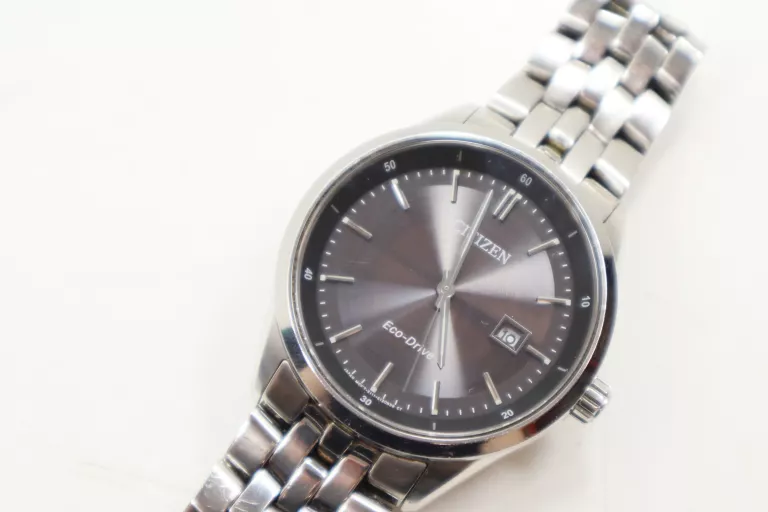 ZEGAREK CITIZEN ECO-DRIVE BM7251-53L