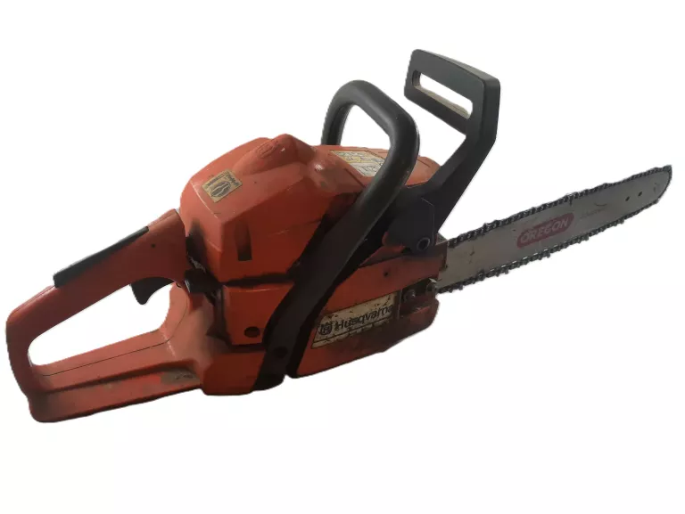 PILA SPALINOWA HUSQVARNA 137
