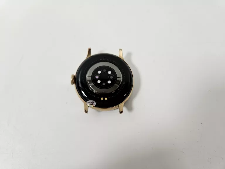 SMARTWATCH GIEWONT GW 330 -01 ROSE GOLD ZESTAW