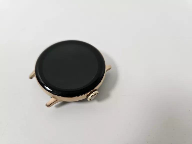 SMARTWATCH GIEWONT GW 330 -01 ROSE GOLD ZESTAW