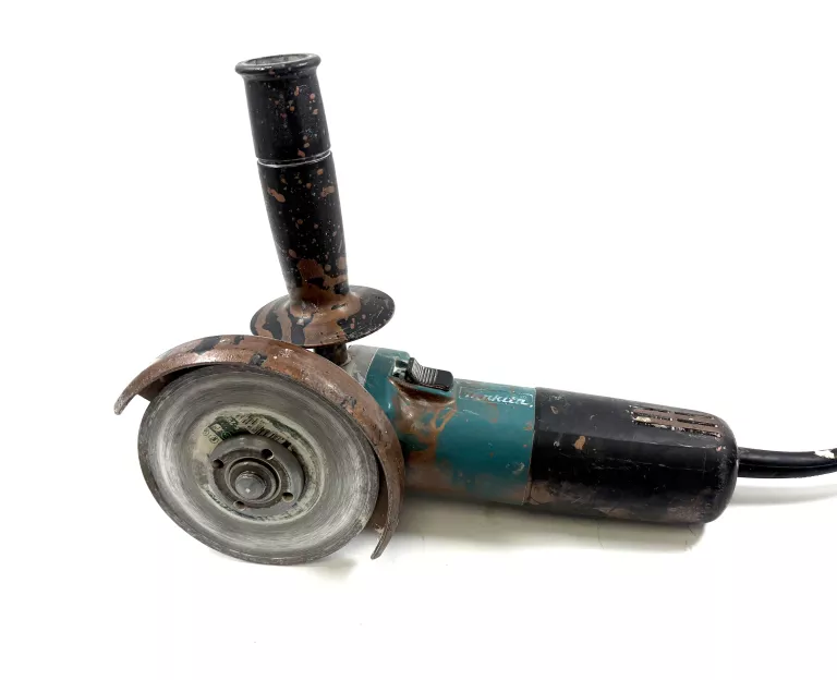 SZLIFIERKA KĄTOWA MAKITA 9555NB