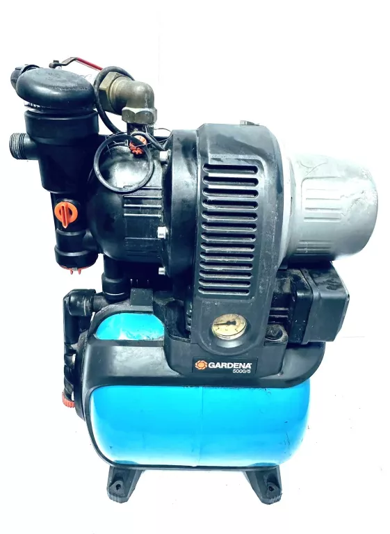 HYDROFOR GARDENA 5000/5