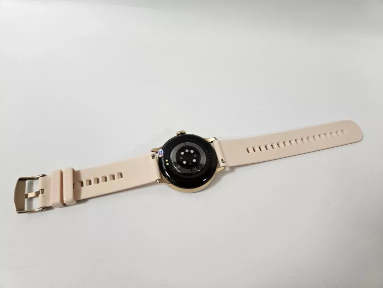 SMARTWATCH GIEWONT GW 330 -01 ROSE GOLD ZESTAW