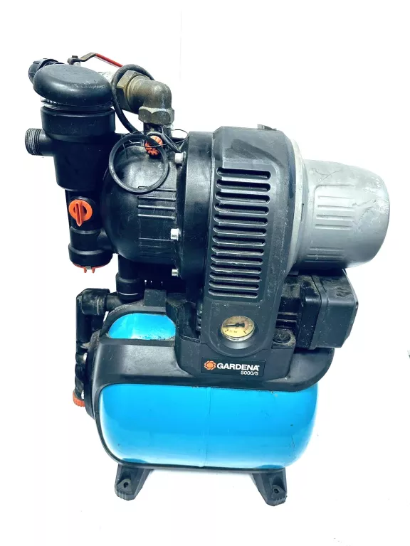 HYDROFOR GARDENA 5000/5