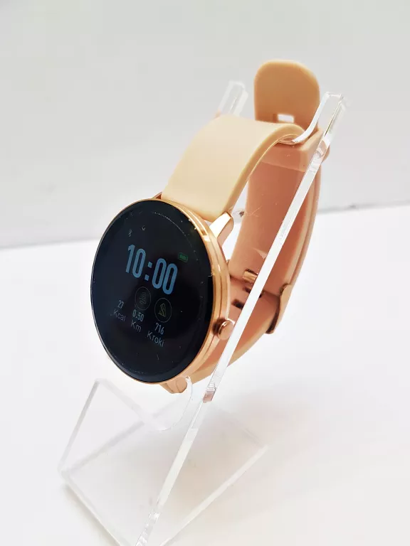 SMARTWATCH FOREVER FOREVIVE SB-320 KOMPLET