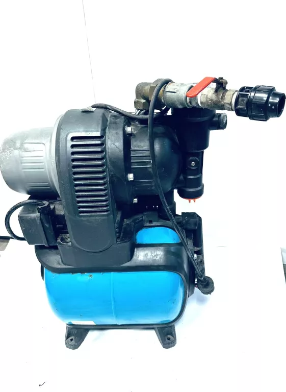 HYDROFOR GARDENA 5000/5