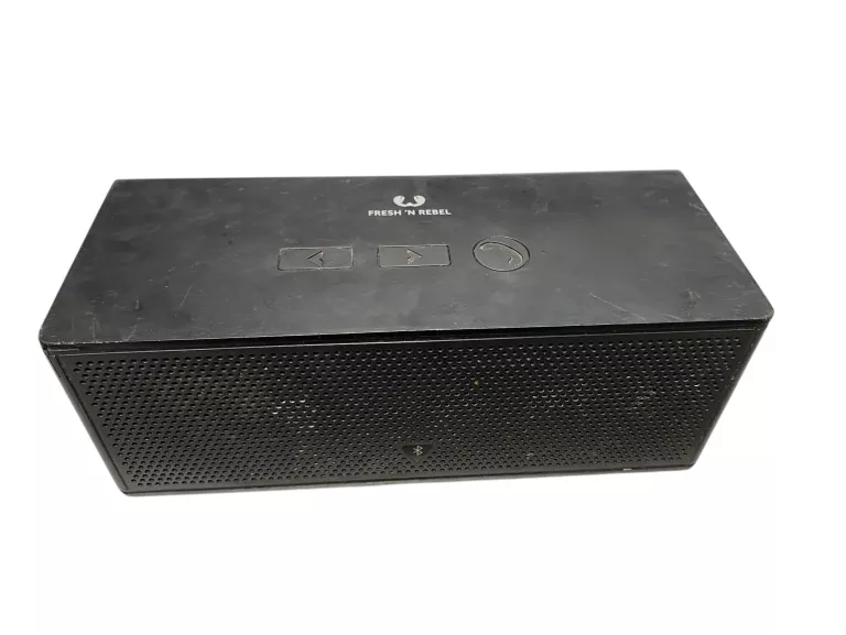 GŁOŚNIK BEZPRZEWODOWY ROCKBOX 3 + KABEL