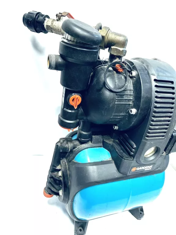 HYDROFOR GARDENA 5000/5