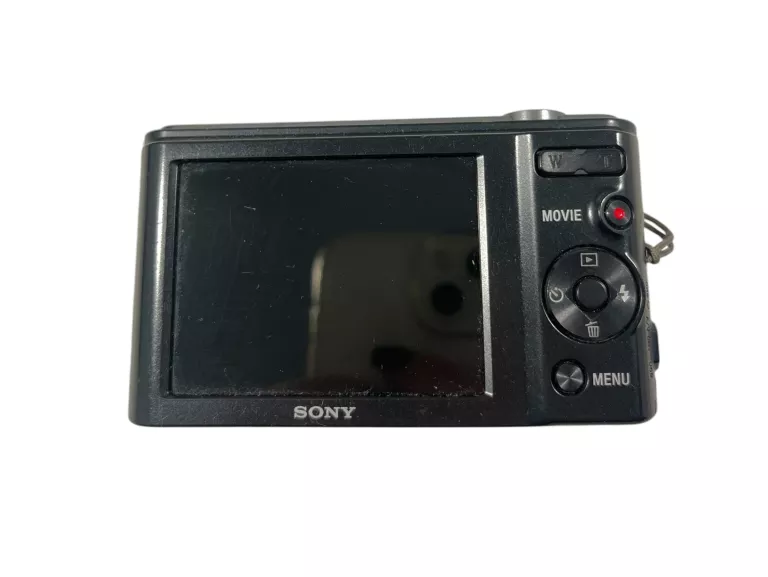 APARAT CYFROWY SONY CYBER-SHOT DSC-W810