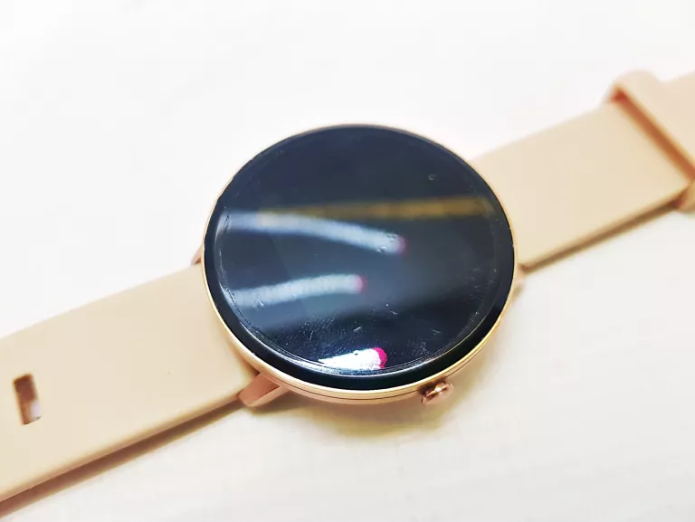 SMARTWATCH FOREVER FOREVIVE SB-320 KOMPLET
