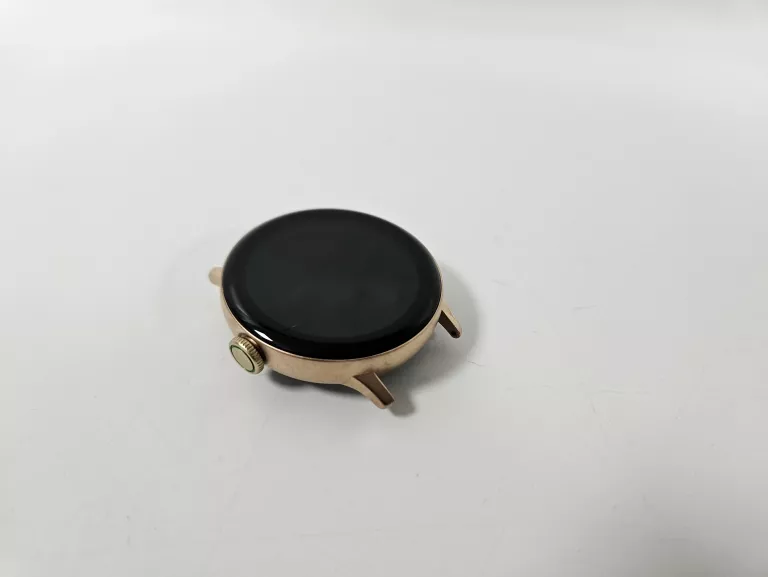 SMARTWATCH GIEWONT GW 330 -01 ROSE GOLD ZESTAW