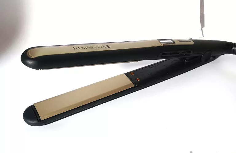 PROSTOWNICA REMINGTON SLEEK CURL PUD