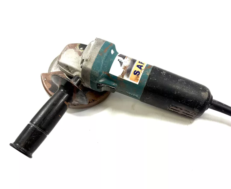 SZLIFIERKA KĄTOWA MAKITA 9555NB
