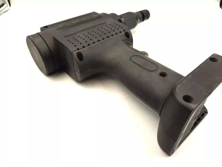 NITOWNICA AKUMULATOROWA GOEBEL GO-300 14,4V + 2 AKU 4.0AH