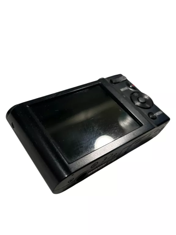 APARAT CYFROWY SONY CYBER-SHOT DSC-W810