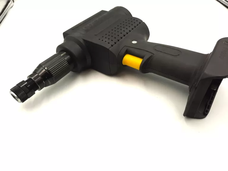 NITOWNICA AKUMULATOROWA GOEBEL GO-300 14,4V + 2 AKU 4.0AH