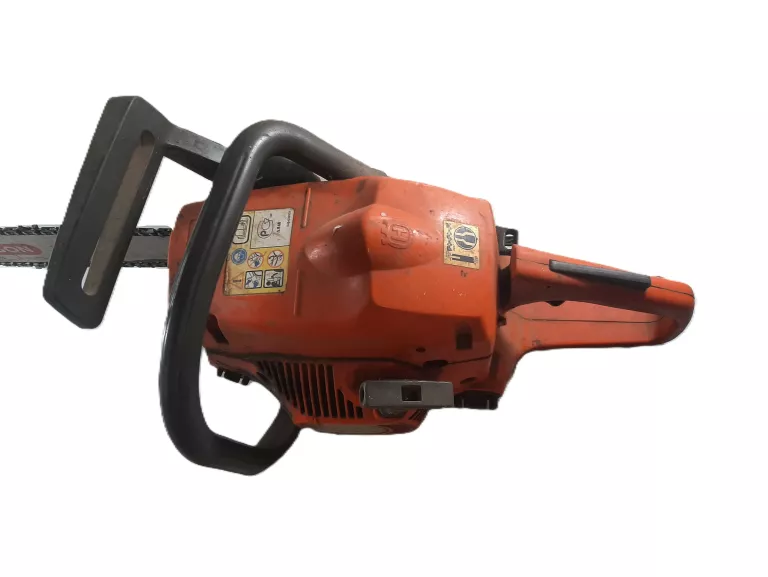 PILA SPALINOWA HUSQVARNA 137