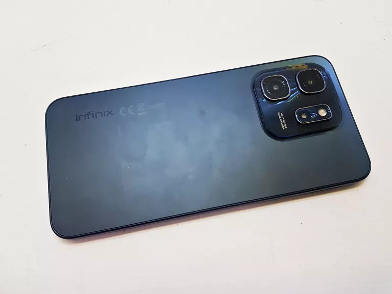TELEFON INFINIX HOT 50I 128/4 ETUI D/S
