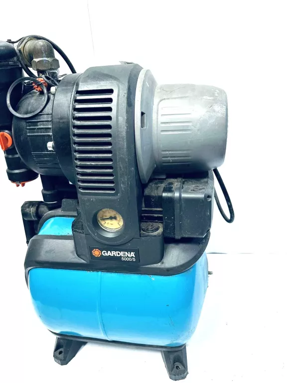 HYDROFOR GARDENA 5000/5