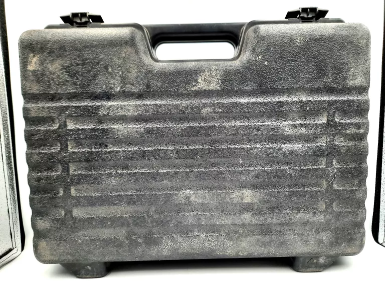 NITOWNICA AKUMULATOROWA GOEBEL GO-300 14,4V + 2 AKU 4.0AH
