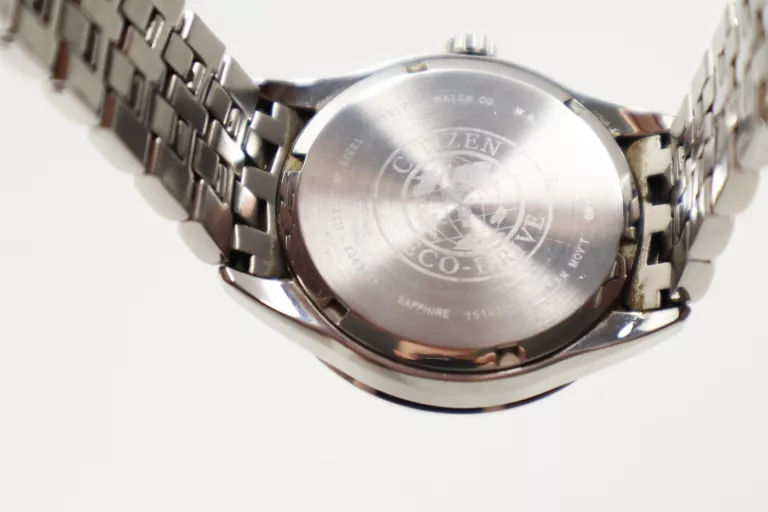 ZEGAREK CITIZEN ECO-DRIVE BM7251-53L