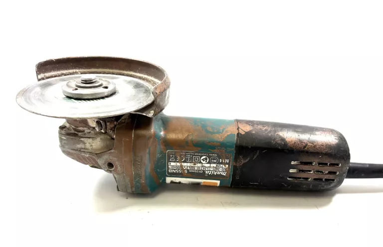 SZLIFIERKA KĄTOWA MAKITA 9555NB