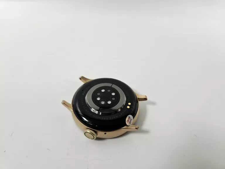 SMARTWATCH GIEWONT GW 330 -01 ROSE GOLD ZESTAW