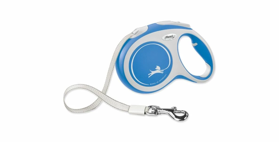 smycz-flexi-tape-l-5m-niebieski-targowa-72-warszawa