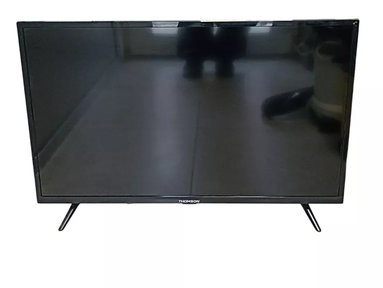 TELWIZOR THOMSON 32HD3301 - 32" - LED - TUNER DVB-T2 WIWA H265 MINI