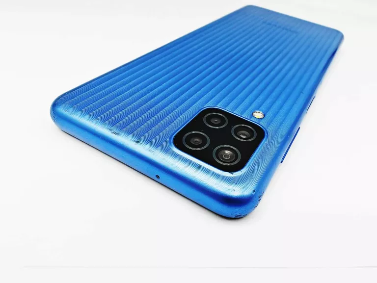 TELEFON SAMSUNG M12 @OKAZJA@ OPIS!!