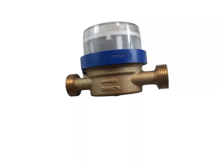 WODOMIERZ JS1,6-02 CW617N