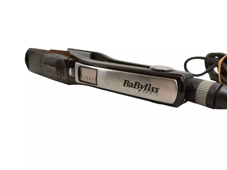 PROSTOWNICA DO WŁOSÓW BABYLISS I-PRO 230 STEAM