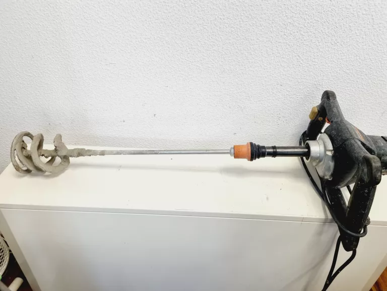 MIESZADŁO PROTOOL MXP 1000 E EF GOL