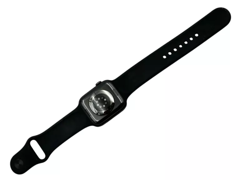 APPLE WATCH SERIES 6 44MM GPS + CELLULAR BAT. 77%