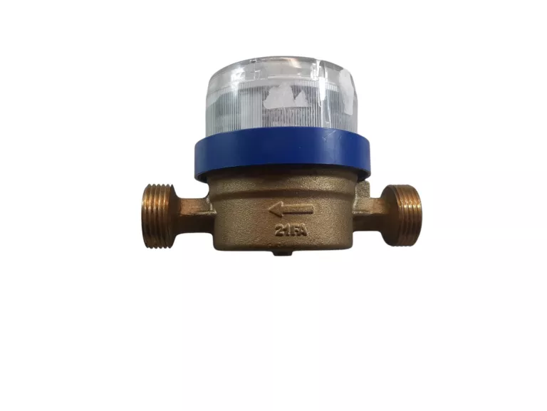 WODOMIERZ JS1,6-02 CW617N