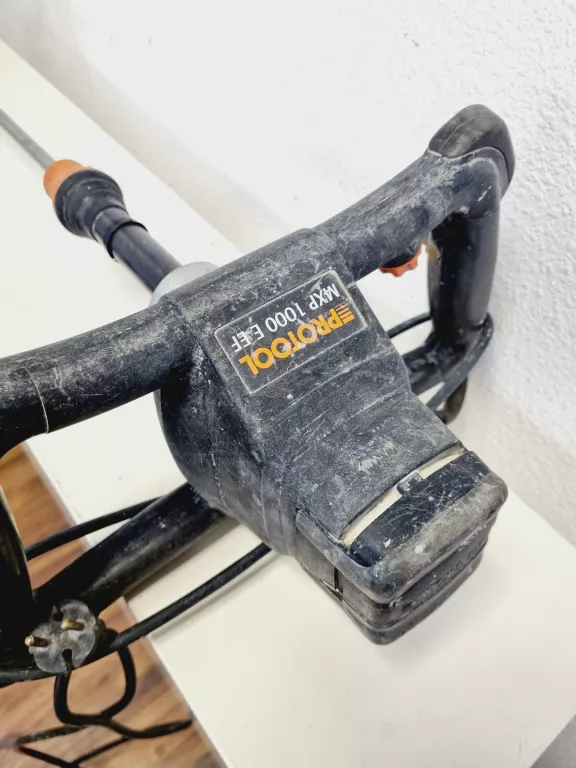 MIESZADŁO PROTOOL MXP 1000 E EF GOL