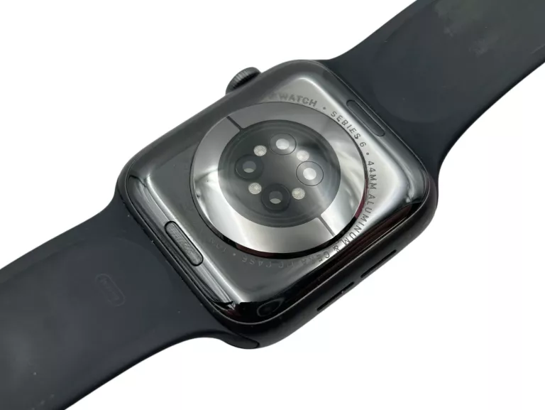 APPLE WATCH SERIES 6 44MM GPS + CELLULAR BAT. 77%