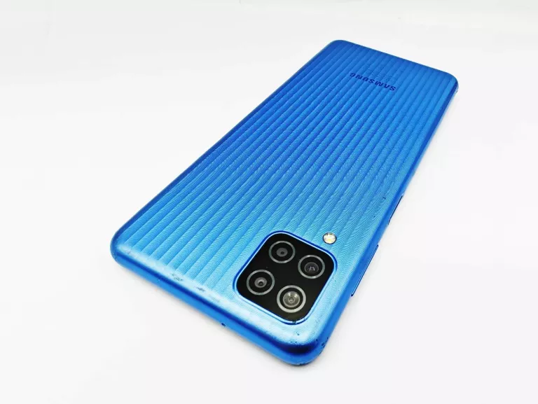 TELEFON SAMSUNG M12 @OKAZJA@ OPIS!!
