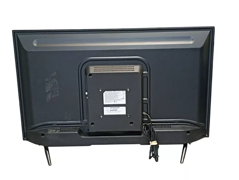 TELWIZOR THOMSON 32HD3301 - 32" - LED - TUNER DVB-T2 WIWA H265 MINI