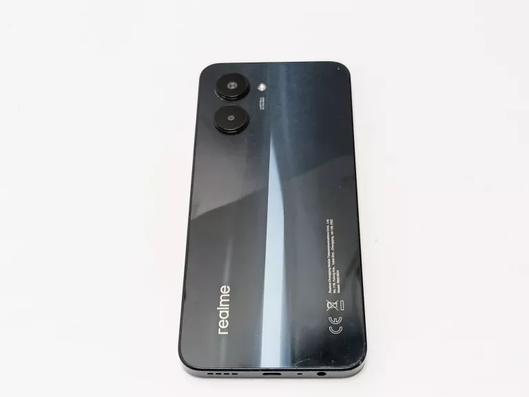 TELEFON REALME C33 4/64GB