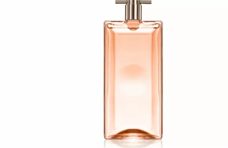 LANCOME IDOLE L'EAU DE TOILETTE 50ML